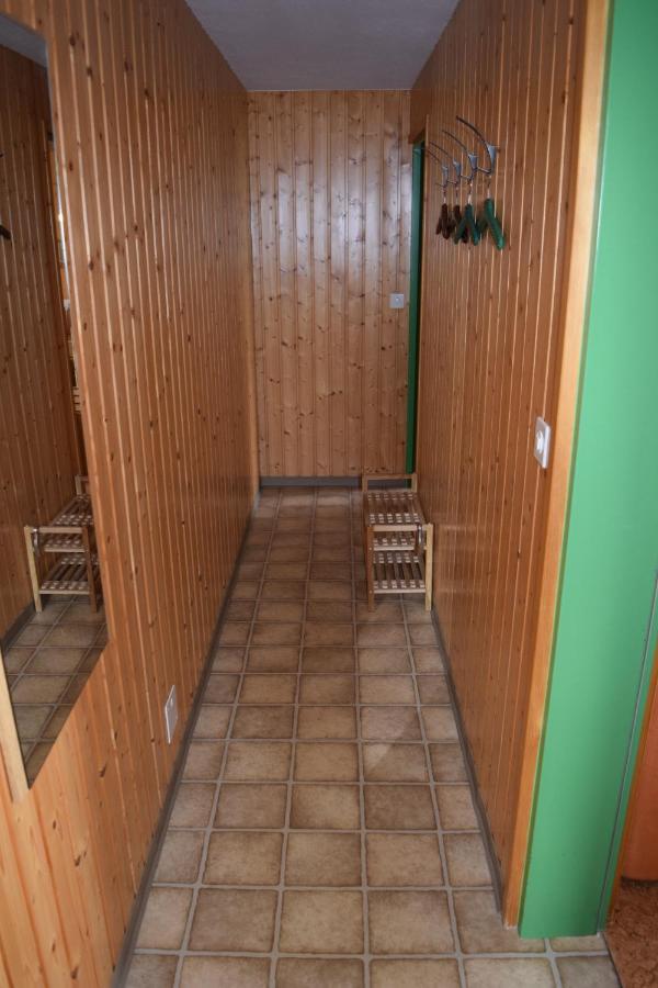Villa Chalet Moos à Randa Extérieur photo